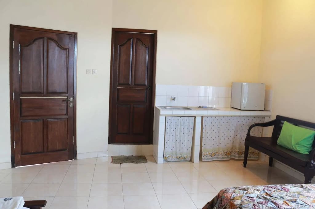 Citrus Tree Rooms - Hutama - photo 4