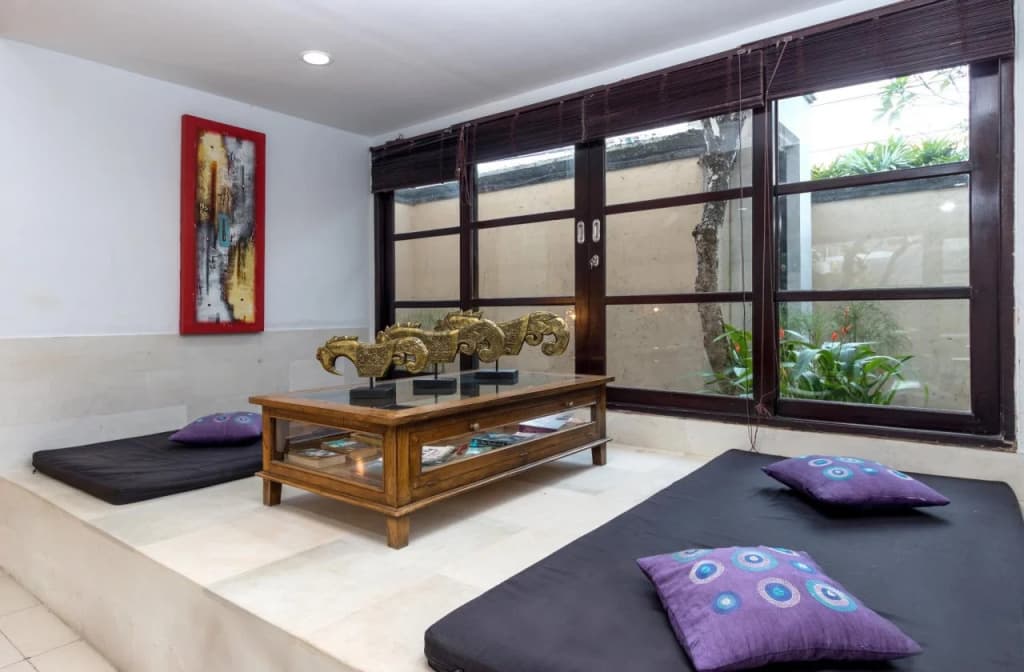 Villa Kubu Pratiwi - photo 3