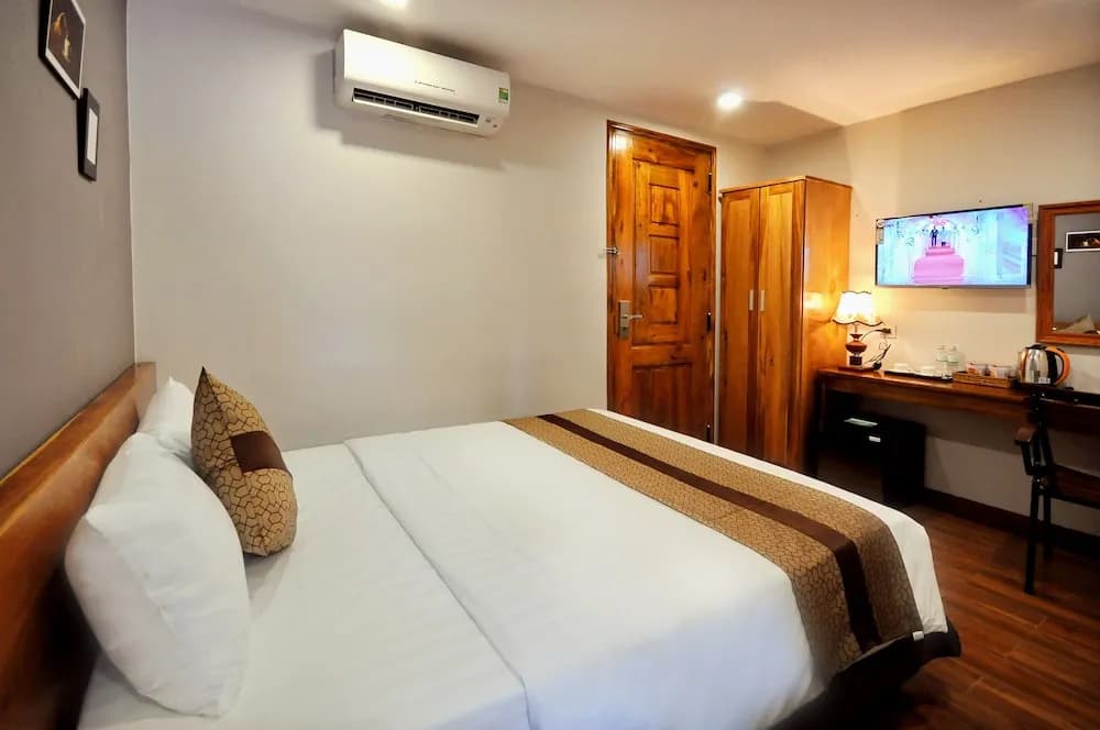 CKD Hotel Nha Trang - photo 4