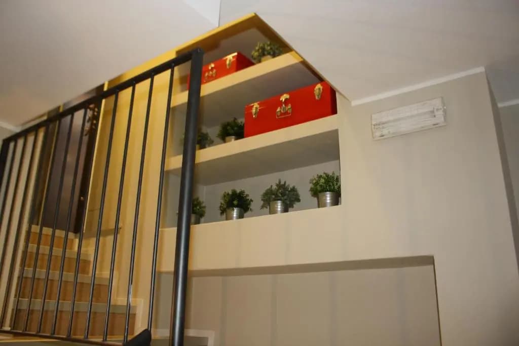 La casa-atelier - photo 13