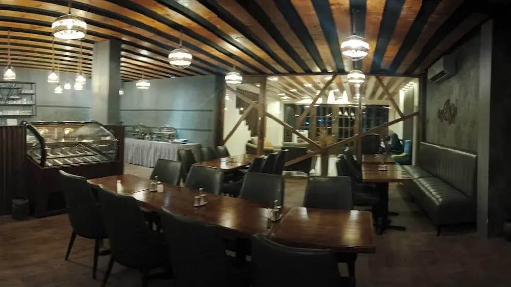 Lagoon Lodge - photo 16