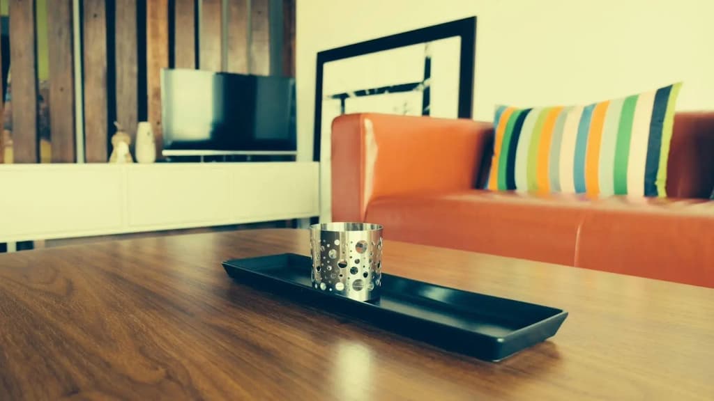 Roomies Suites - photo 4
