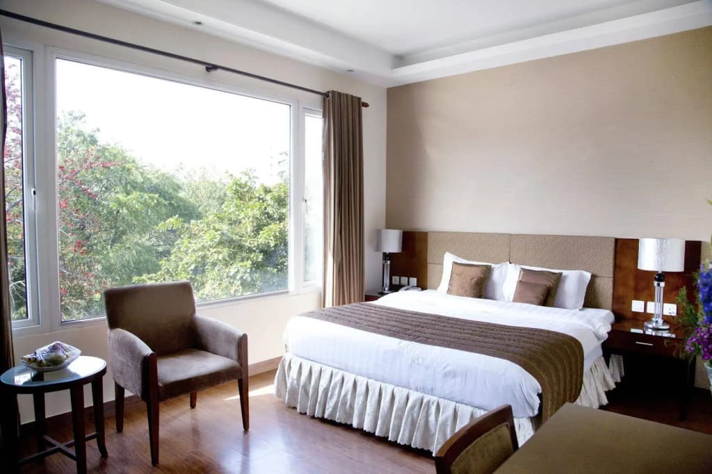 Alpina Hotels & Suites - photo 6