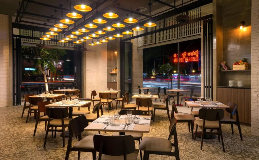 ibis Styles Siem Reap - photo 25