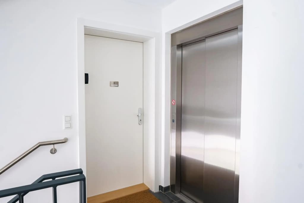 Vienna Living Apartments - Breitenseer Straße - photo 12