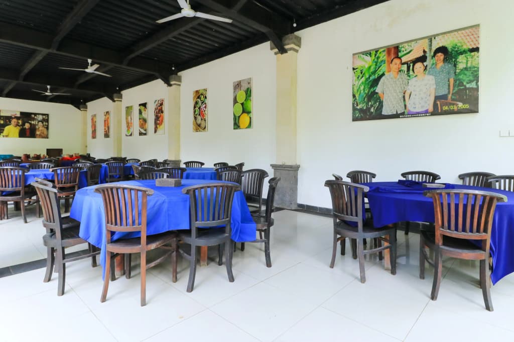 Purnama Hotel - photo 16