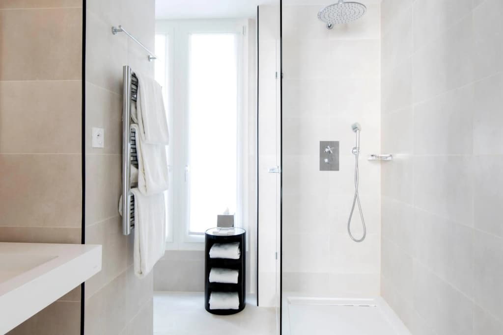 Hôtel Mathis - photo 8