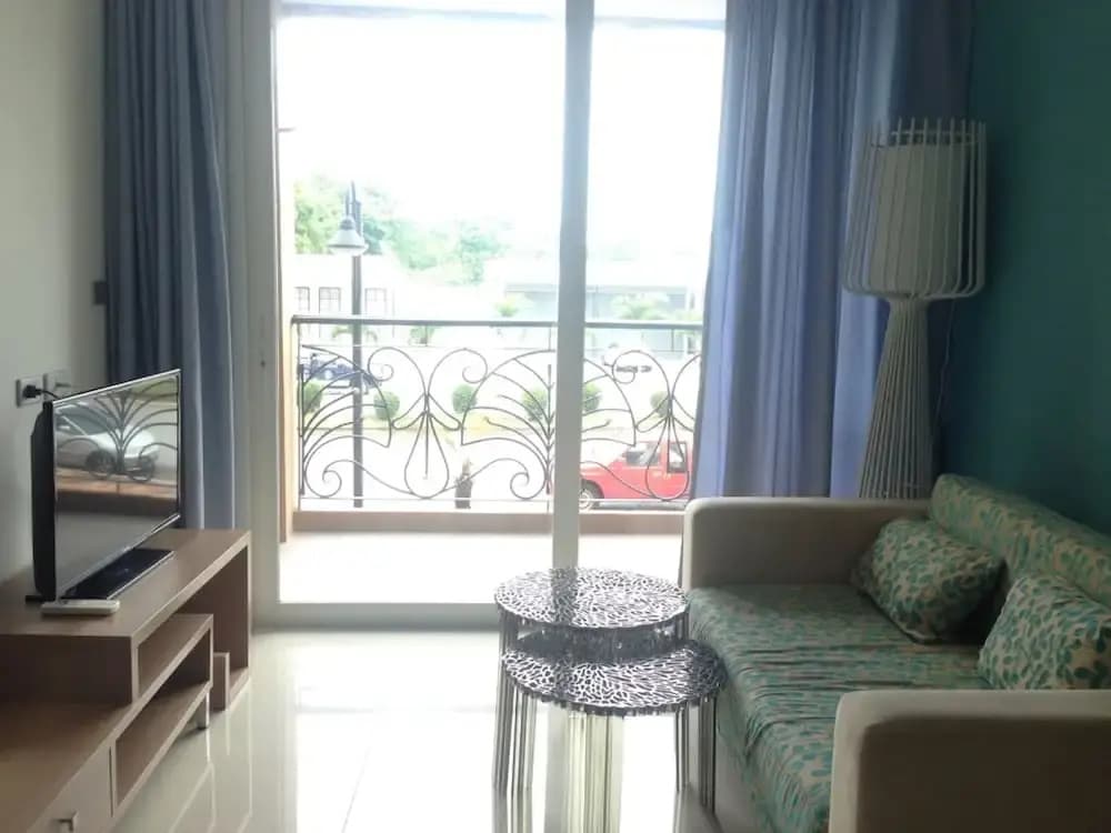 Atlantis Condo Jomtien By Nan - photo 6