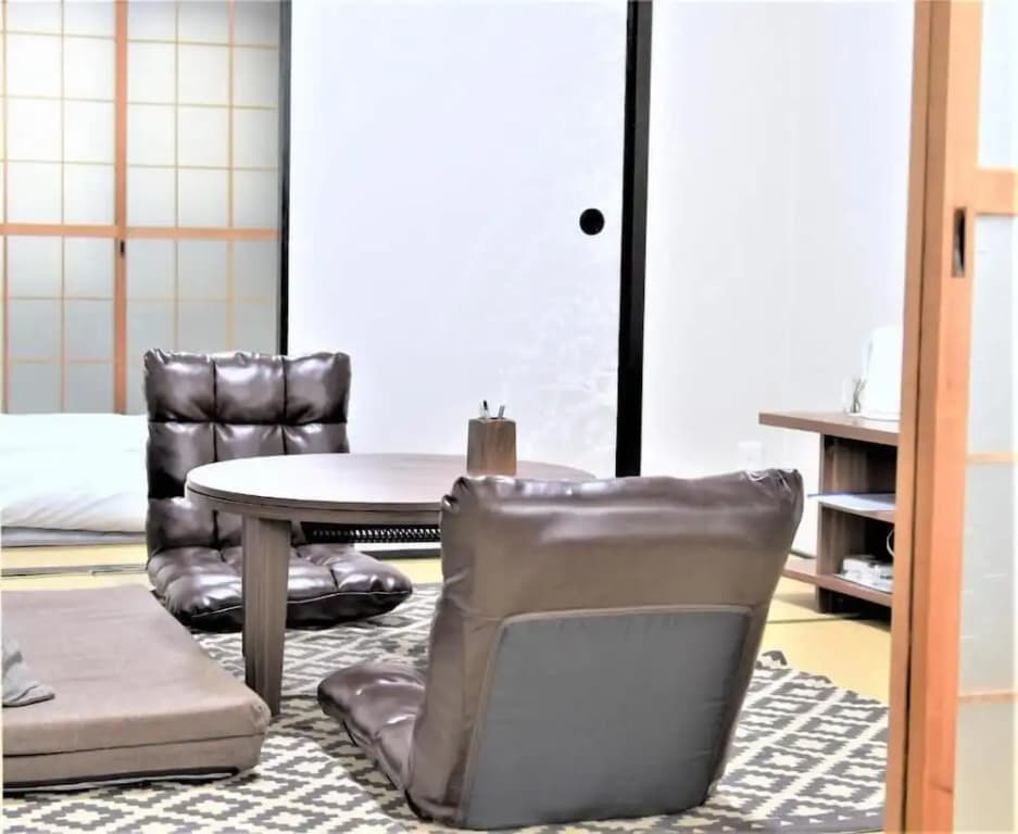 U-SHUKU Osaka - photo 18