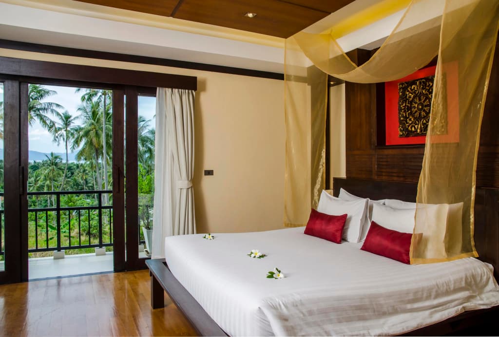 Kirikayan Luxury Pool Villas & Spa Samui - photo 3