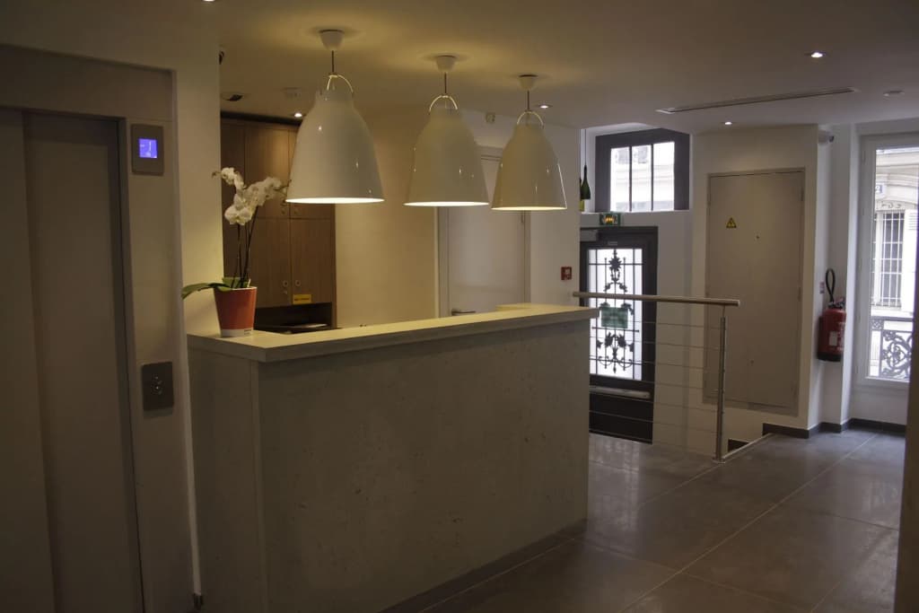 Hotel Alhambra - photo 27