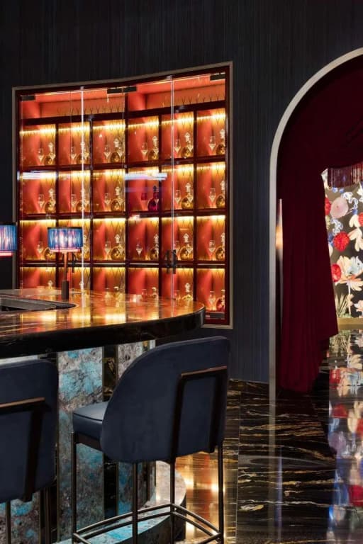 Fontainebleau Las Vegas, MICHELIN Key Award Hotel - photo 14