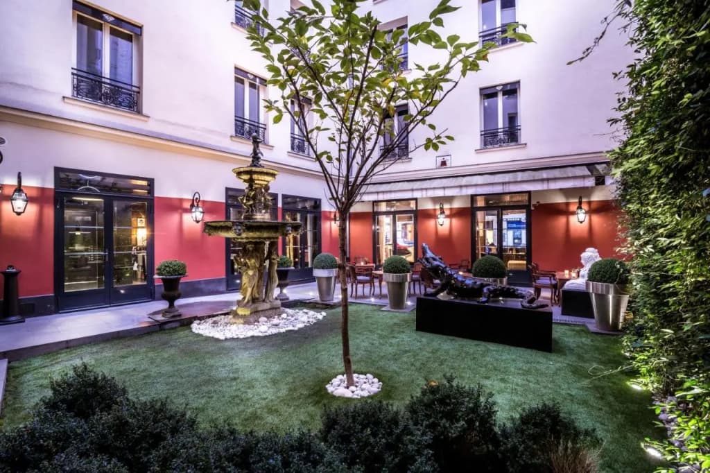 Maison Albar - Le Diamond - photo 29