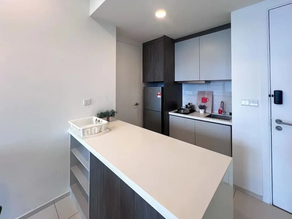 The Robertson Residence KL - photo 20
