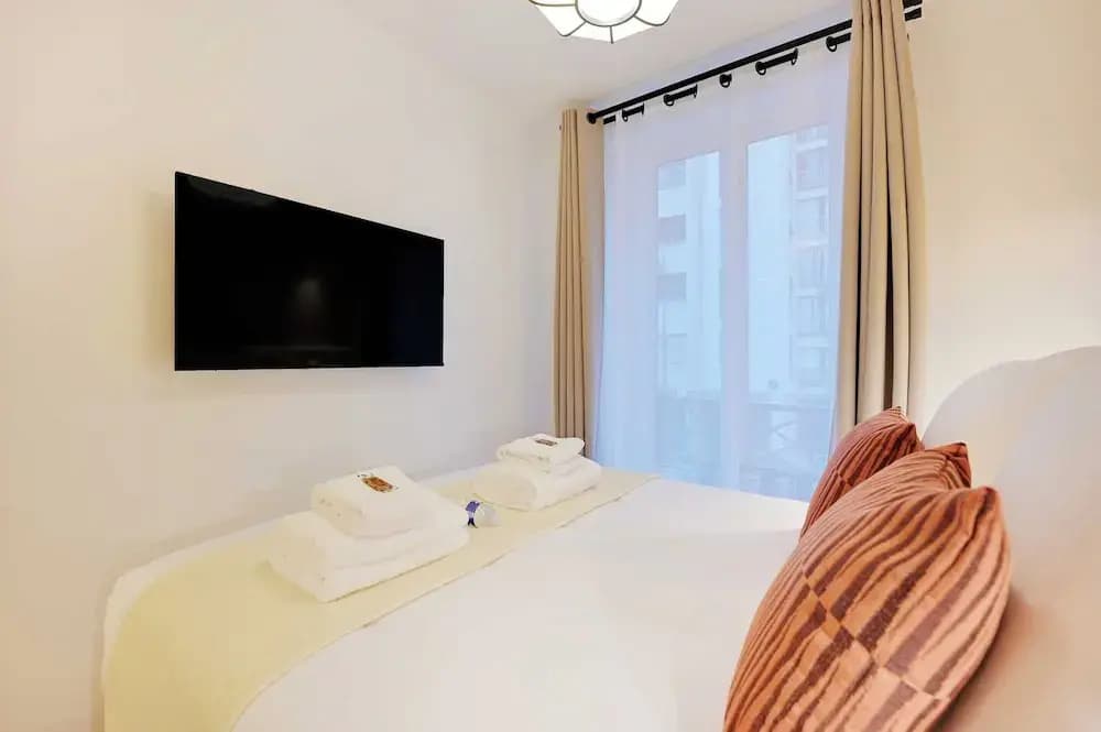 Serene Apartment - 2br/6p - Grenelle/tour Eiffel - photo 8