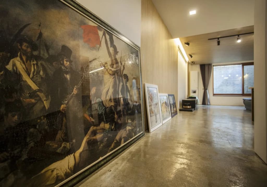 PuzzleStay House - photo 11