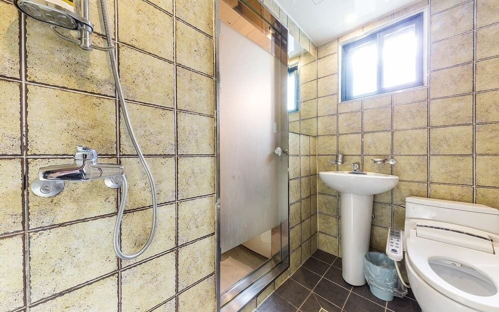 Hotel Anne Hwagok - photo 10