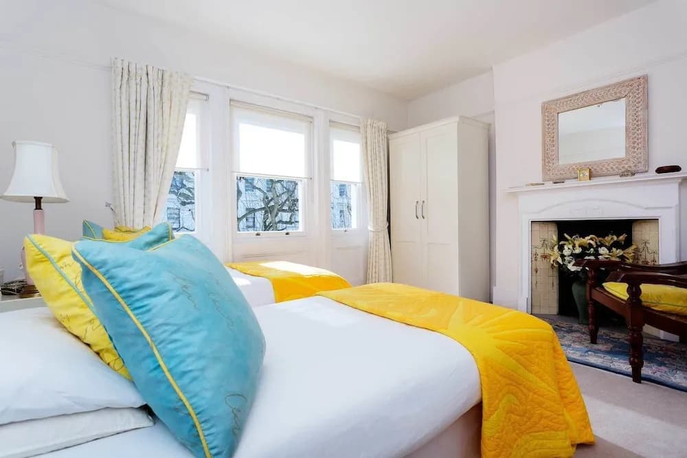 Veeve - Elgin Crescent - photo 5