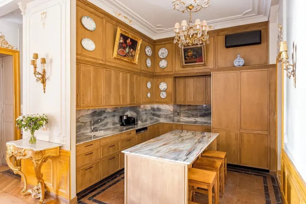 Merveil Signature Suite - Marais Braque - photo 19