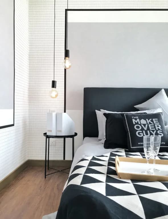 Boulevard Service Apartment KL by Airhost - photo 7