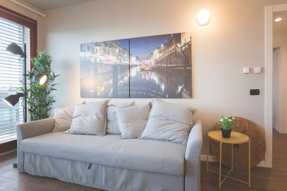 Greco Apartment - photo 3