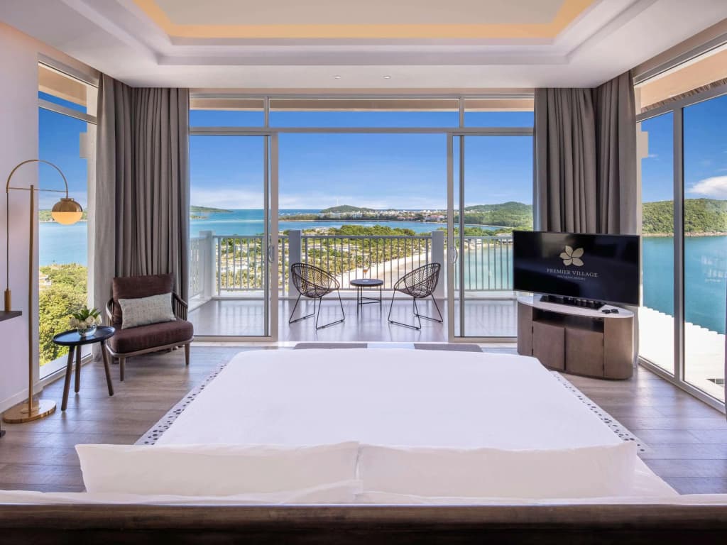 Premier Village Phu Quoc Resort Managed by AccorHotels - photo 22
