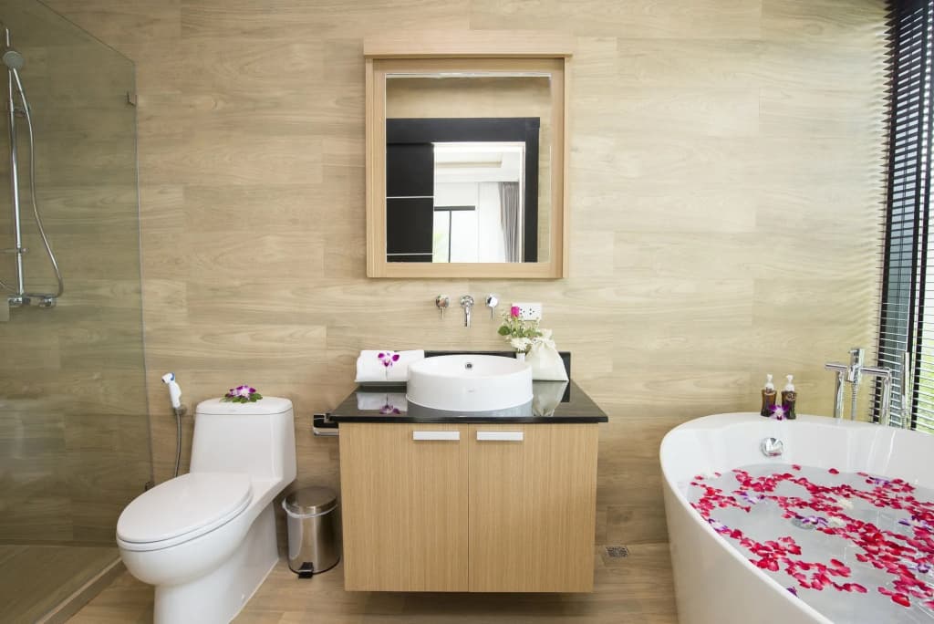 Pumeria Resort Phuket - photo 8