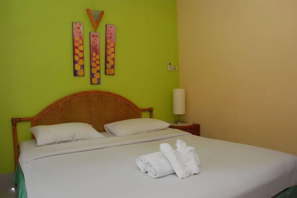 Nilawan Guesthouse - photo 3