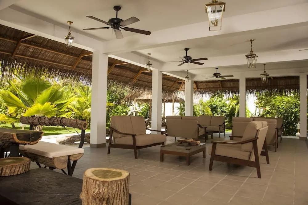 Amra Palace Laamu - photo 21