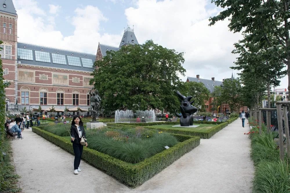 Spui Apartment - photo 30