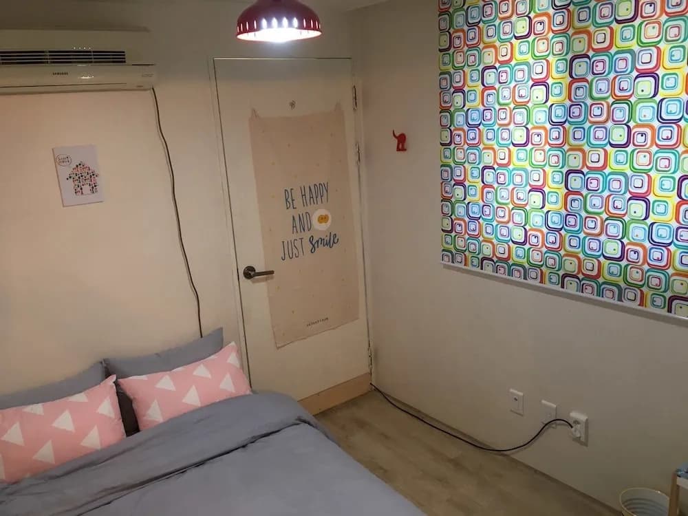 Kiki House 2 Hongdae Stn - photo 9