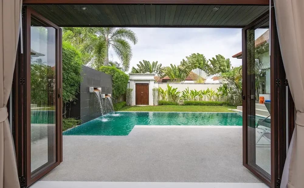 Villa Ilahi - photo 17