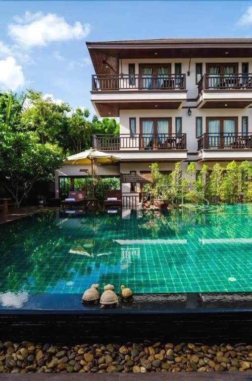 The Tara Residence Pattaya - photo 3