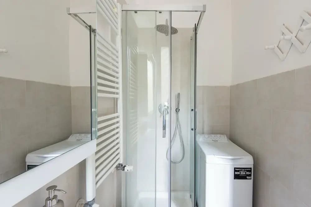 Cosy Vatican Apartment - photo 7