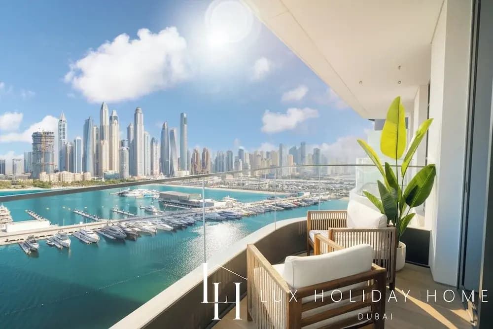 LUX The Palace Beach Suite - photo 14