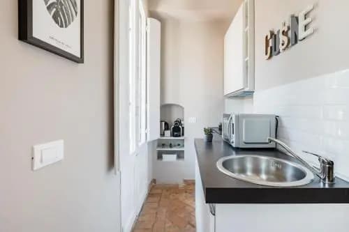 Maison Babuino - photo 15