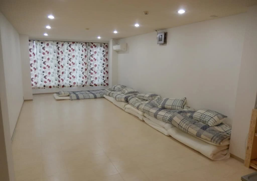 Hostel Q - photo 2