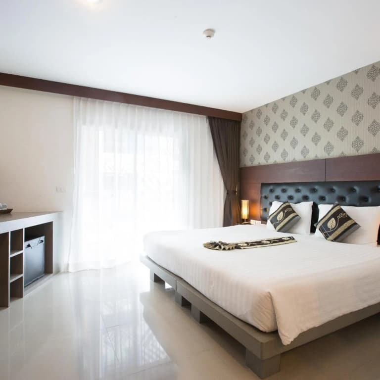Hemingways Silk Hotel - photo 32
