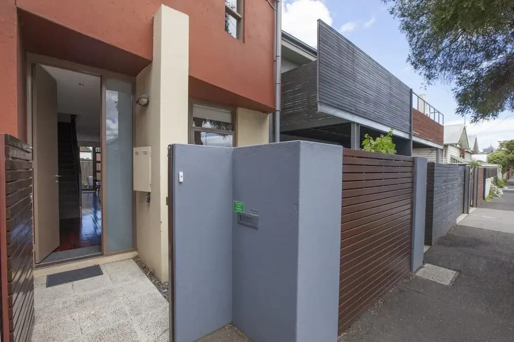 Boutique Stays - Somerset Terrace, Richmond - photo 10
