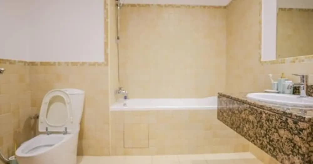 Modern 2BR with Amazing Marina View - photo 8