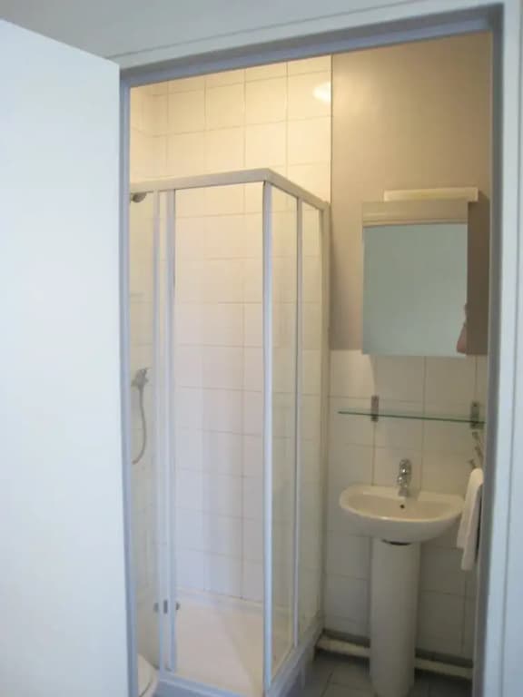 Apartment Poisson 5 - photo 8