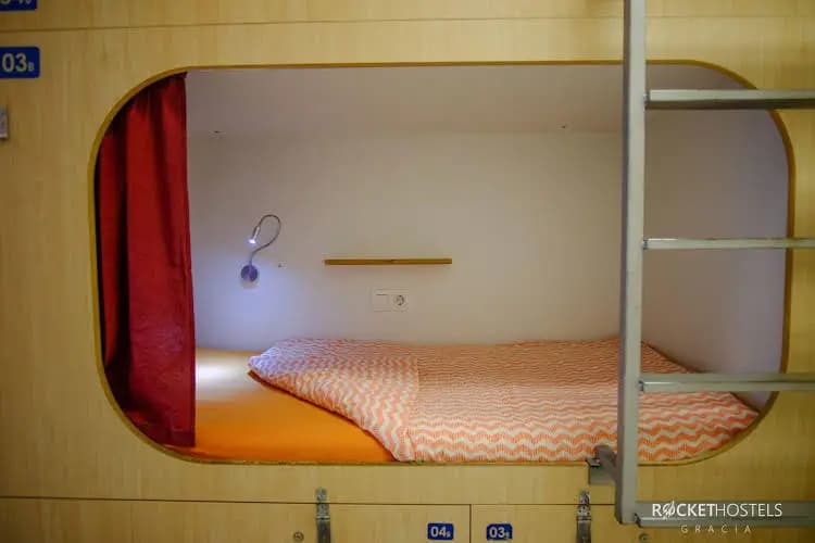 The Hostel Box - Gaudi - photo 38