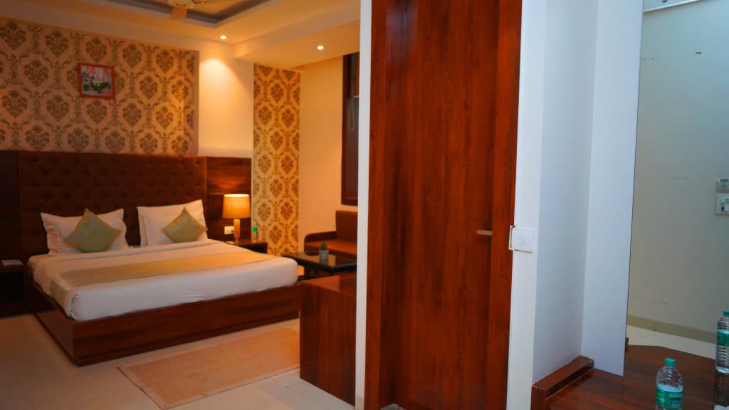 De Pavilion Hotel - photo 2