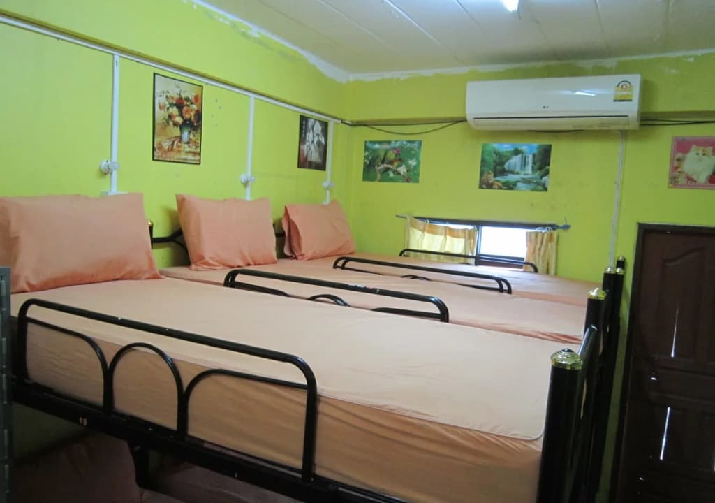 Lucky Hostel - photo 2