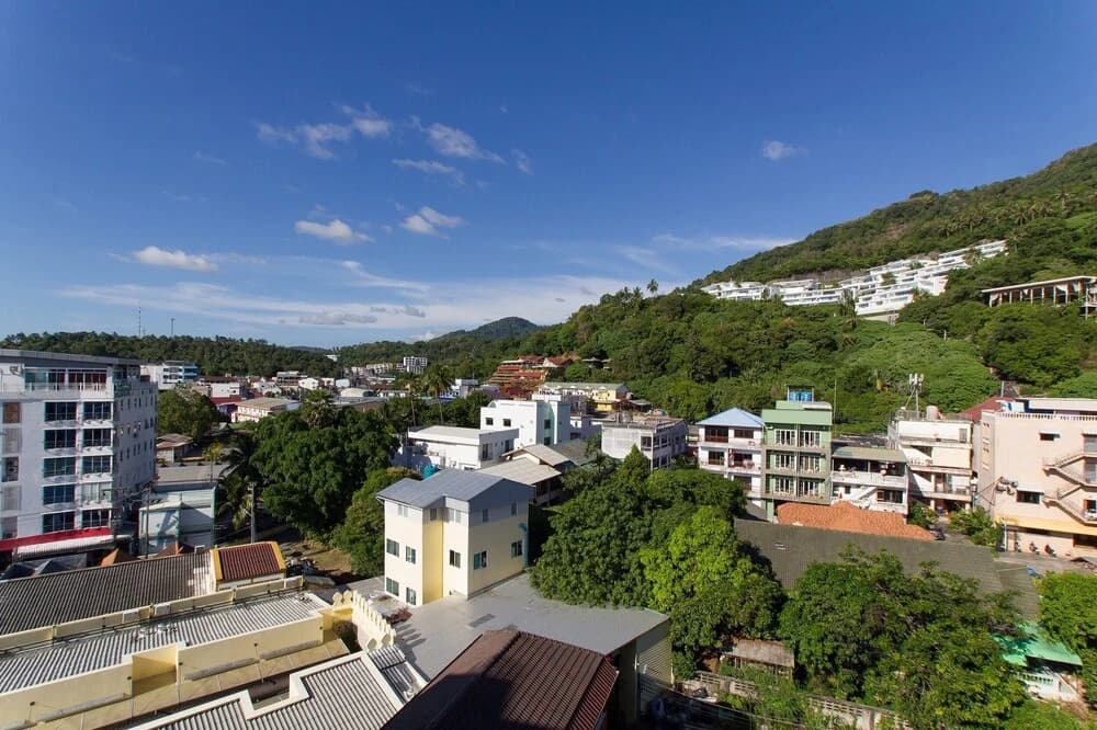 Apartment Near Kata Beach #40 - photo 9