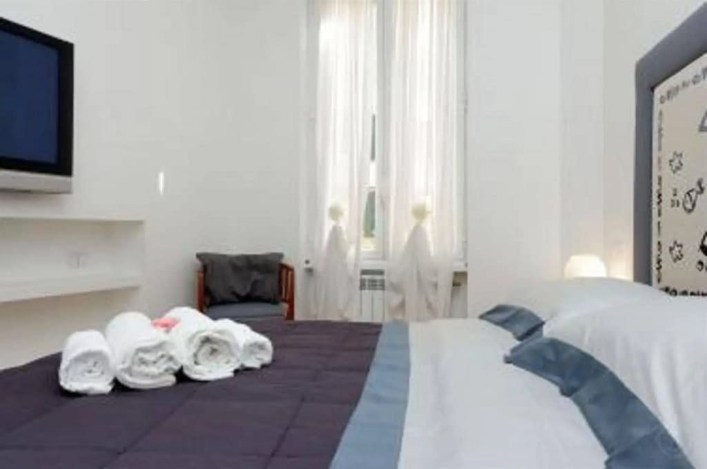 Karol Apartment Rome - photo 4