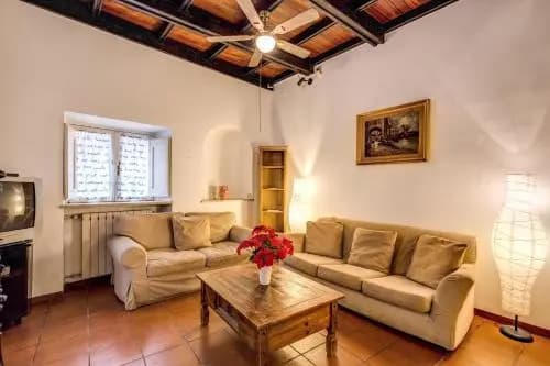 Casa Trasteverina - photo 13