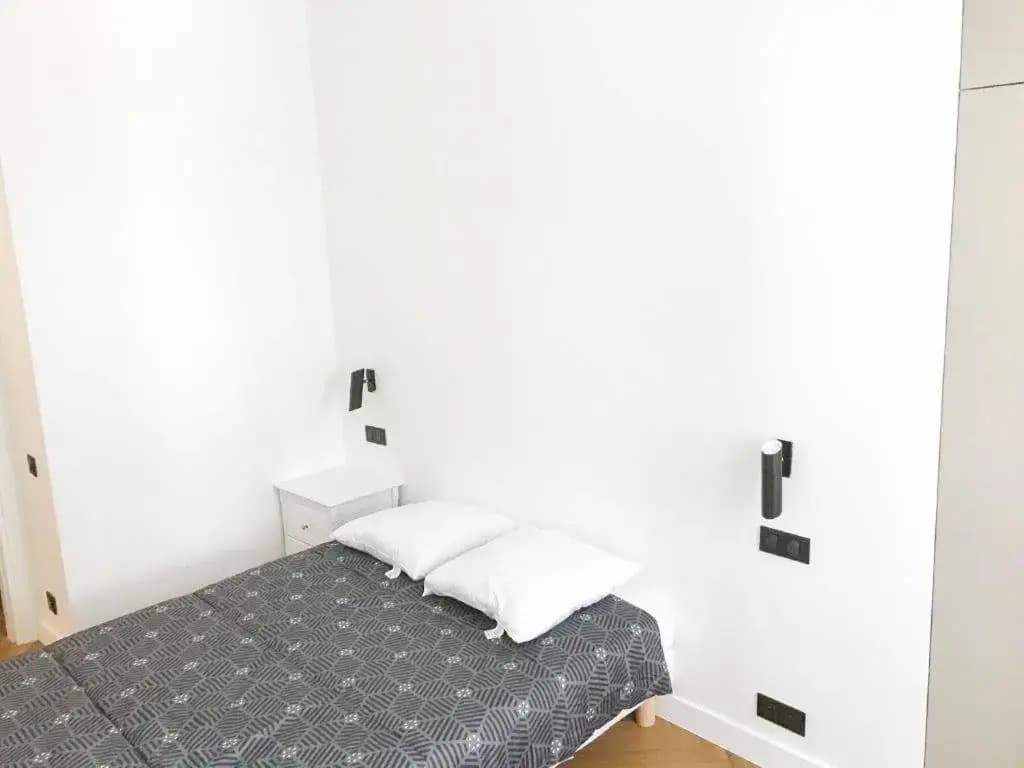 Riviera Rent Apartments - La Buffa Appartement - photo 3