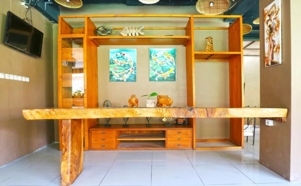 KOI Hotel & Residence - photo 31
