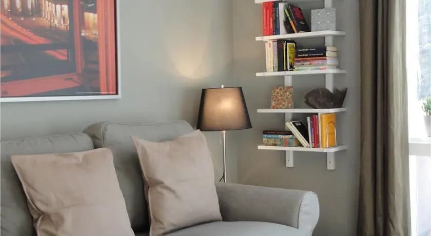 Cozy-Off Kudamm Apartments - photo 2